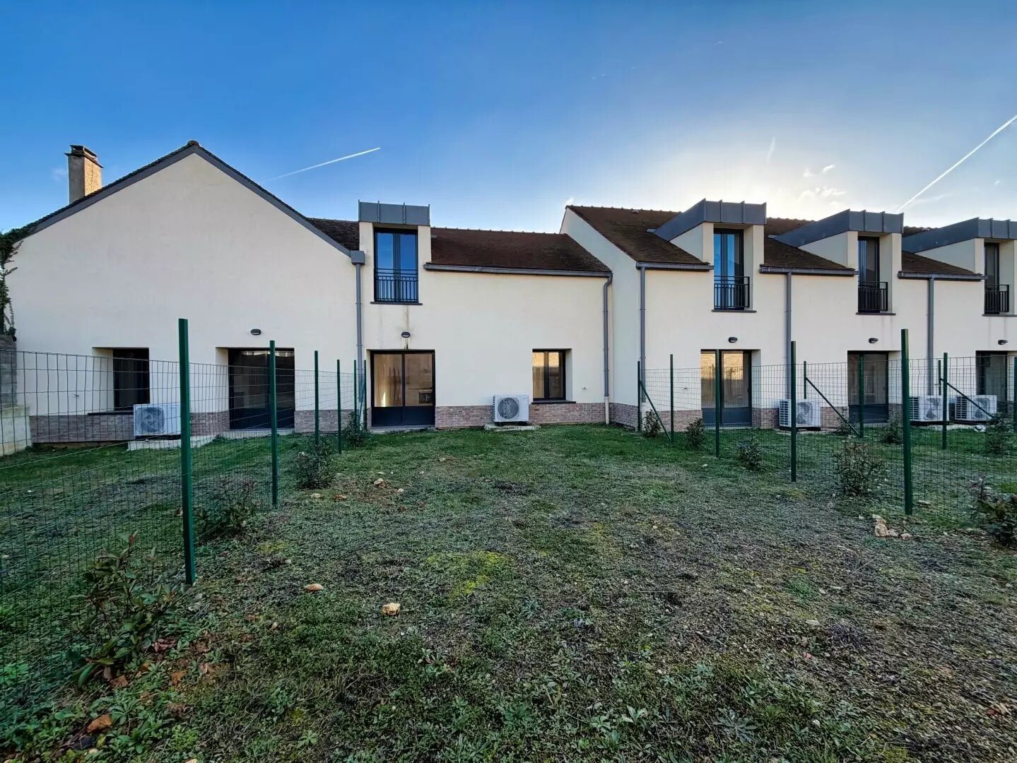 Maison à vendre, 76m², Réau