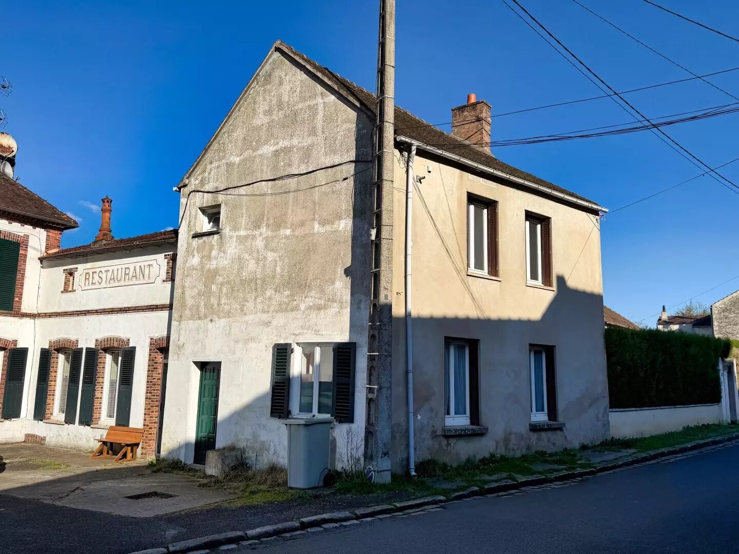 Maison à vendre, 85m², Nanteau-sur-Lunain