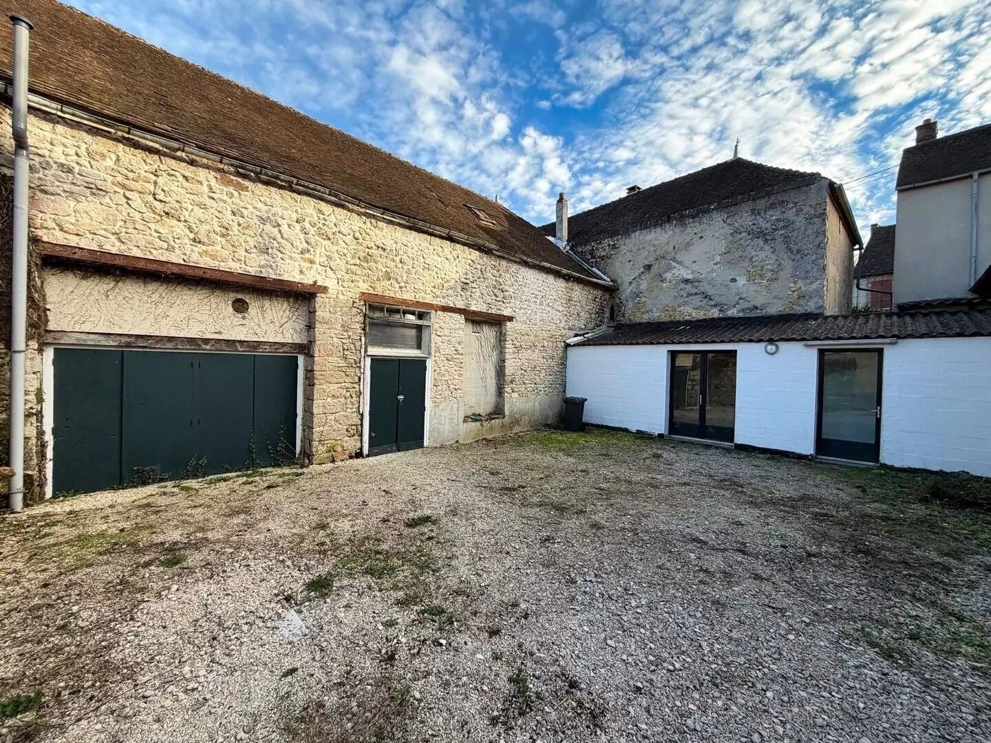 Maison à vendre, 85m², Nanteau-sur-Lunain