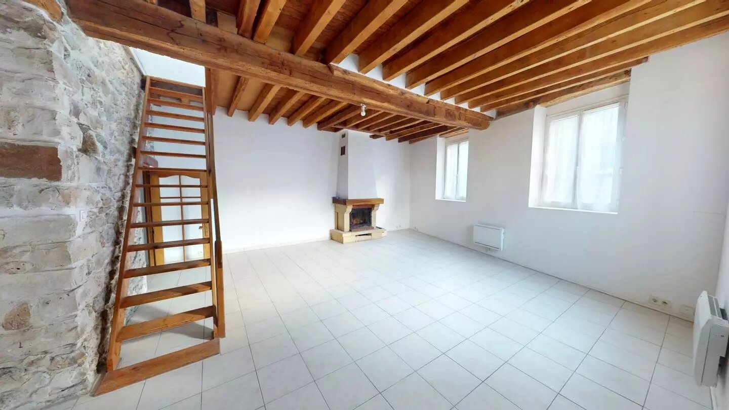 Maison à vendre, 85m², Nanteau-sur-Lunain