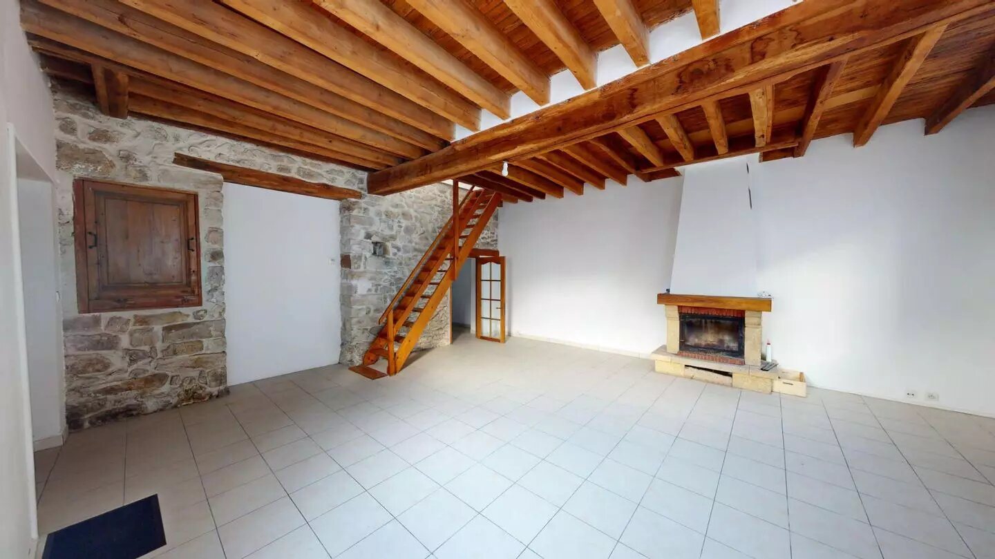 Maison à vendre, 85m², Nanteau-sur-Lunain