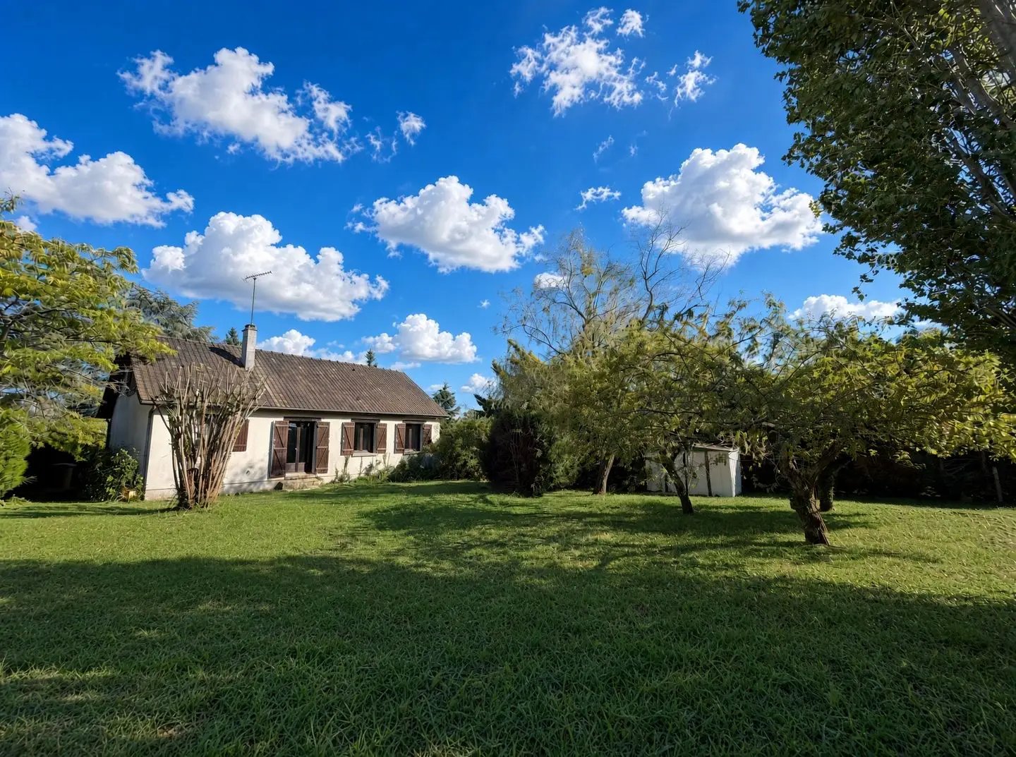 Maison à vendre, 105m², Dordives