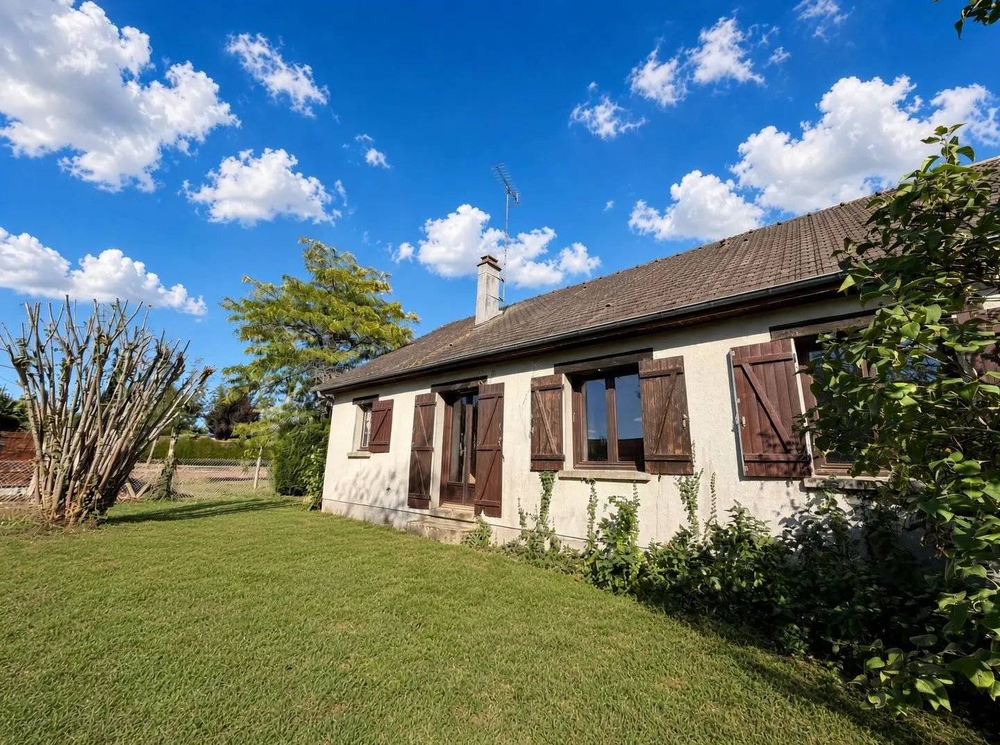 Maison à vendre, 105m², Dordives
