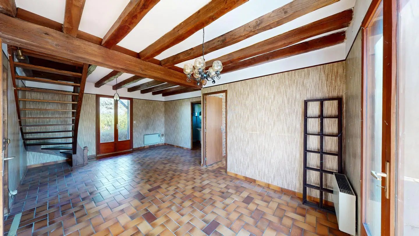 Maison à vendre, 105m², Dordives