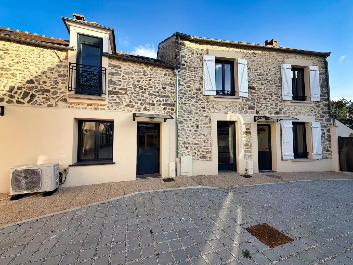 Maison à vendre, 59m², Réau