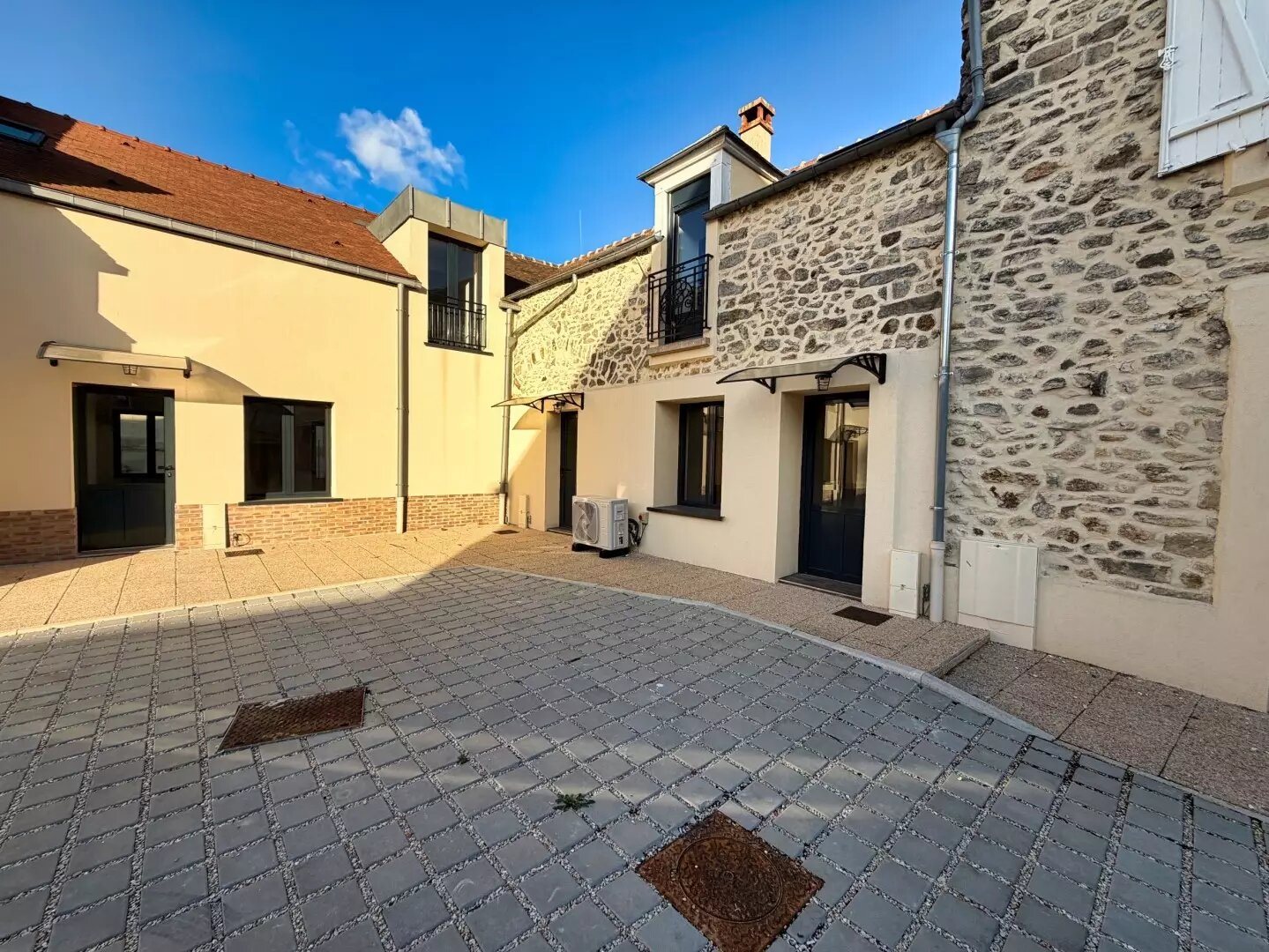 Maison à vendre, 59m², Réau