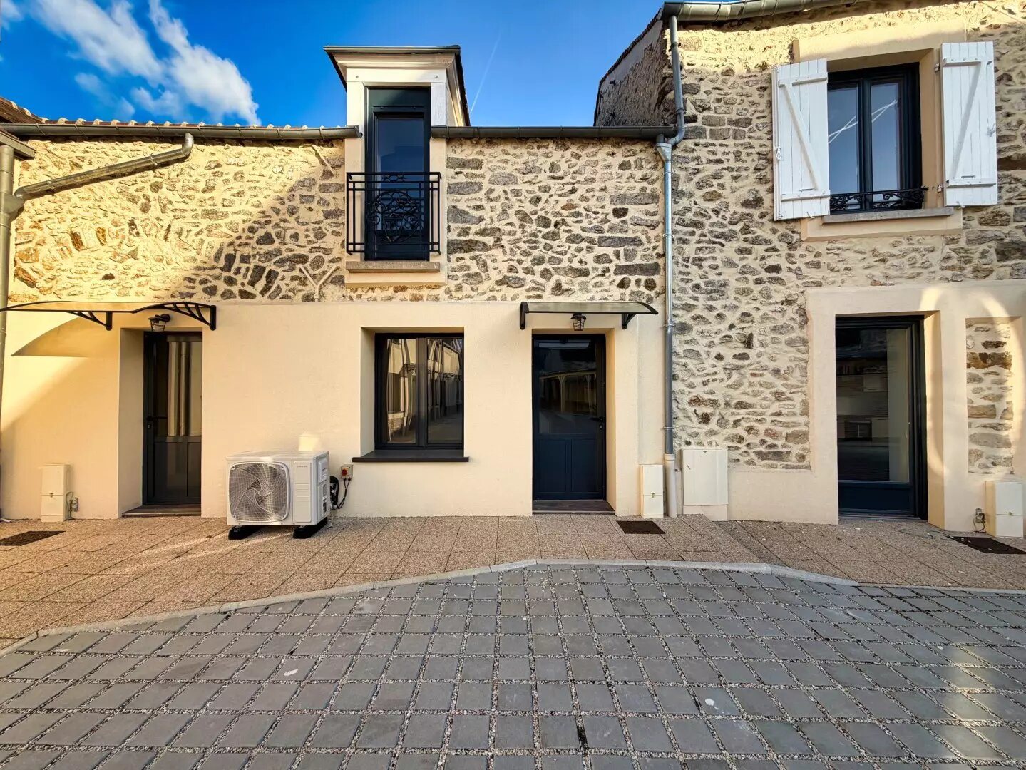 Maison à vendre, 59m², Réau