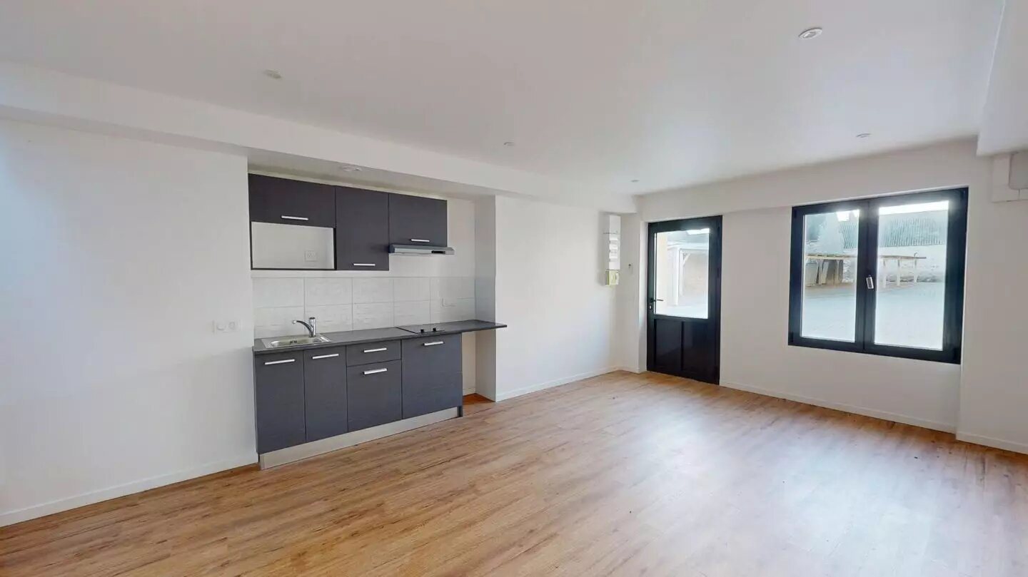 Maison à vendre, 59m², Réau