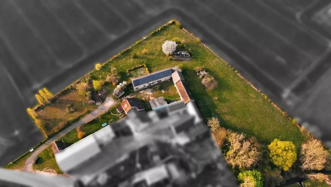 Maison à vendre, 317m², Souppes-sur-Loing