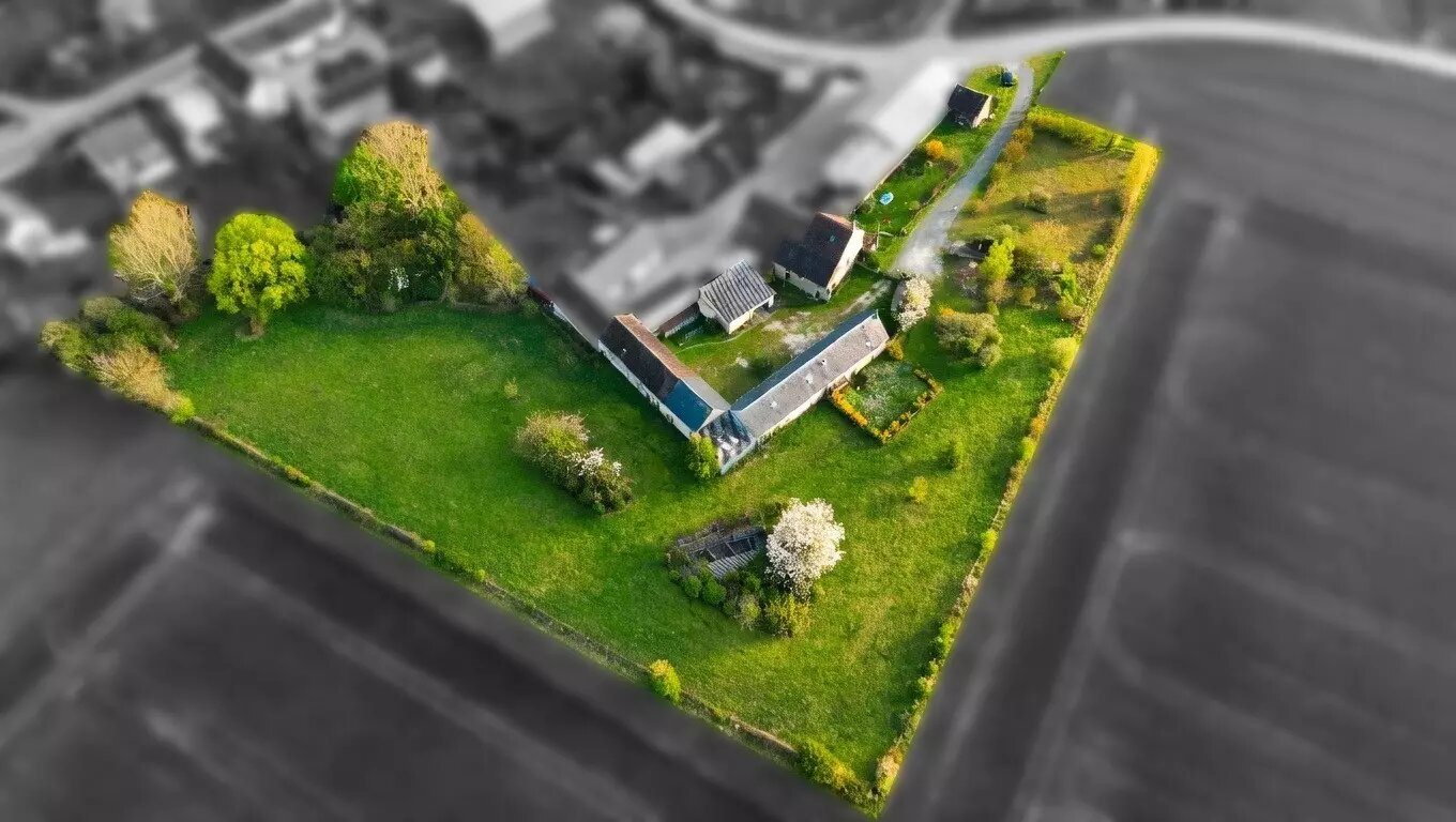 Maison à vendre, 317m², Souppes-sur-Loing