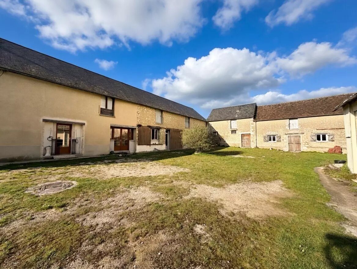 Maison à vendre, 317m², Souppes-sur-Loing