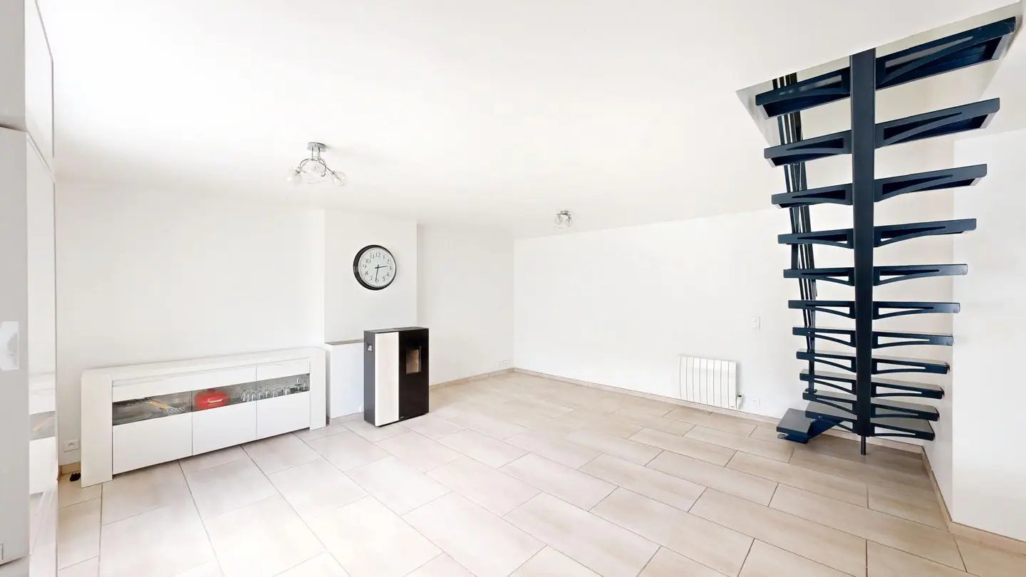Maison à vendre, 80m², Chevrainvilliers