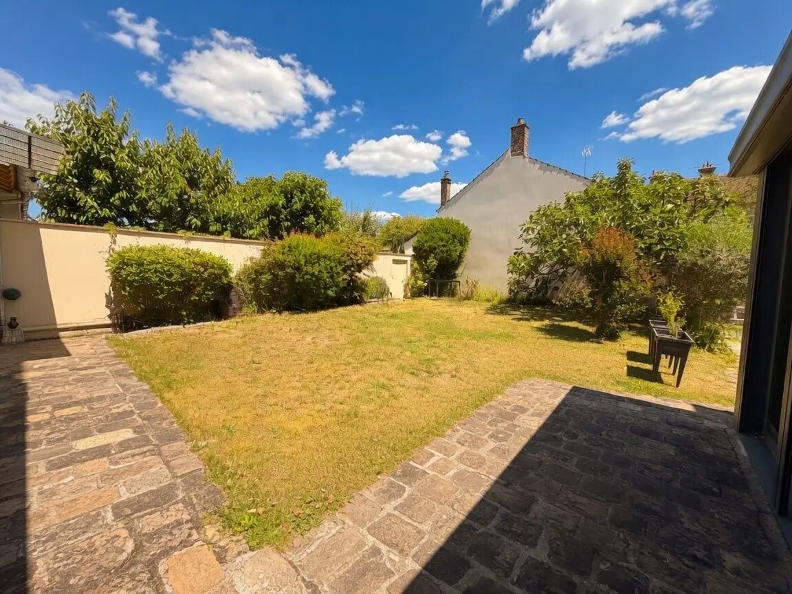 Maison à vendre, 104m², Bourron-Marlotte