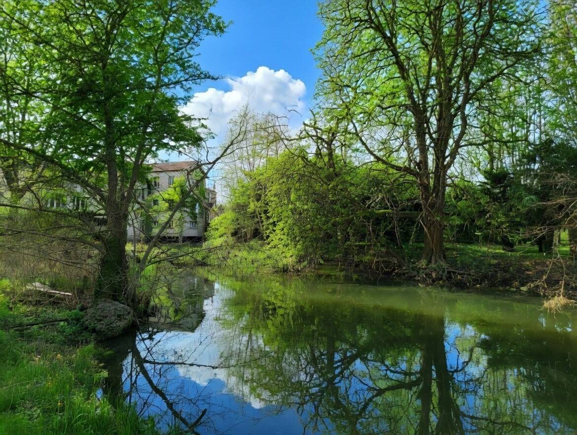 Maison à vendre, 93m², Bagneaux-sur-Loing