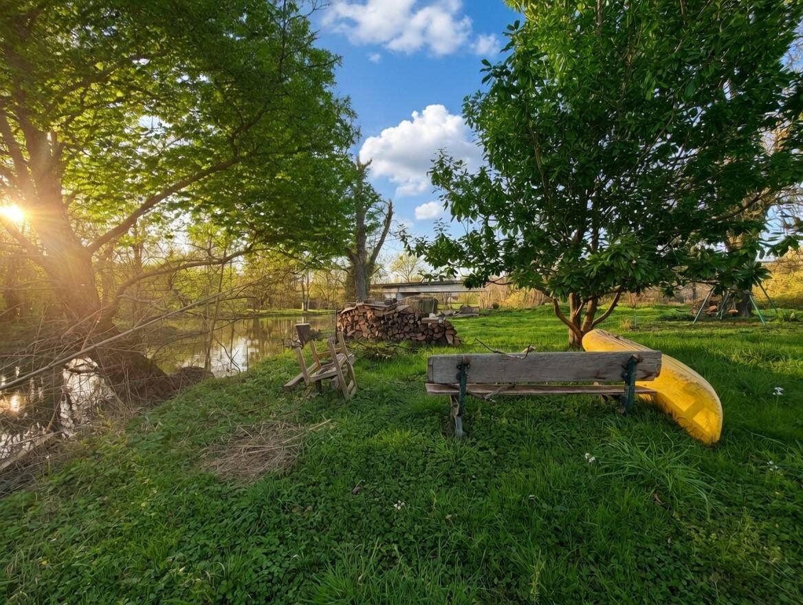 Maison à vendre, 93m², Bagneaux-sur-Loing