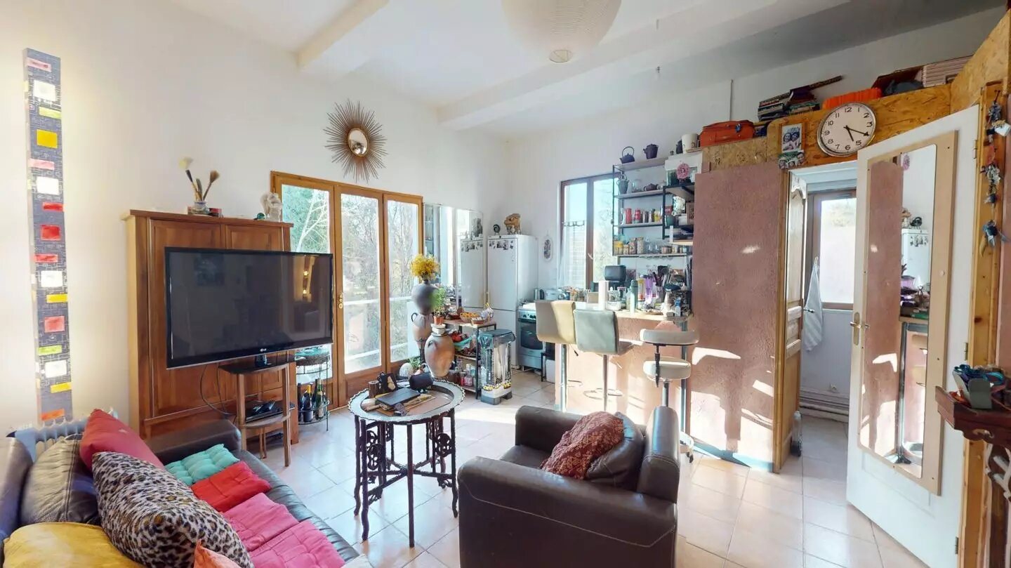 Maison à vendre, 93m², Bagneaux-sur-Loing