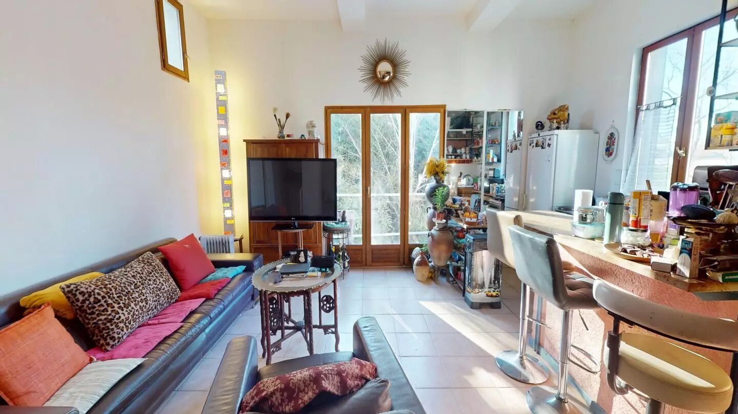 Maison à vendre, 93m², Bagneaux-sur-Loing