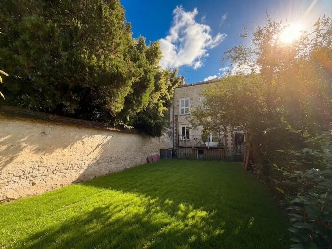 Maison à vendre, 150m², Nemours