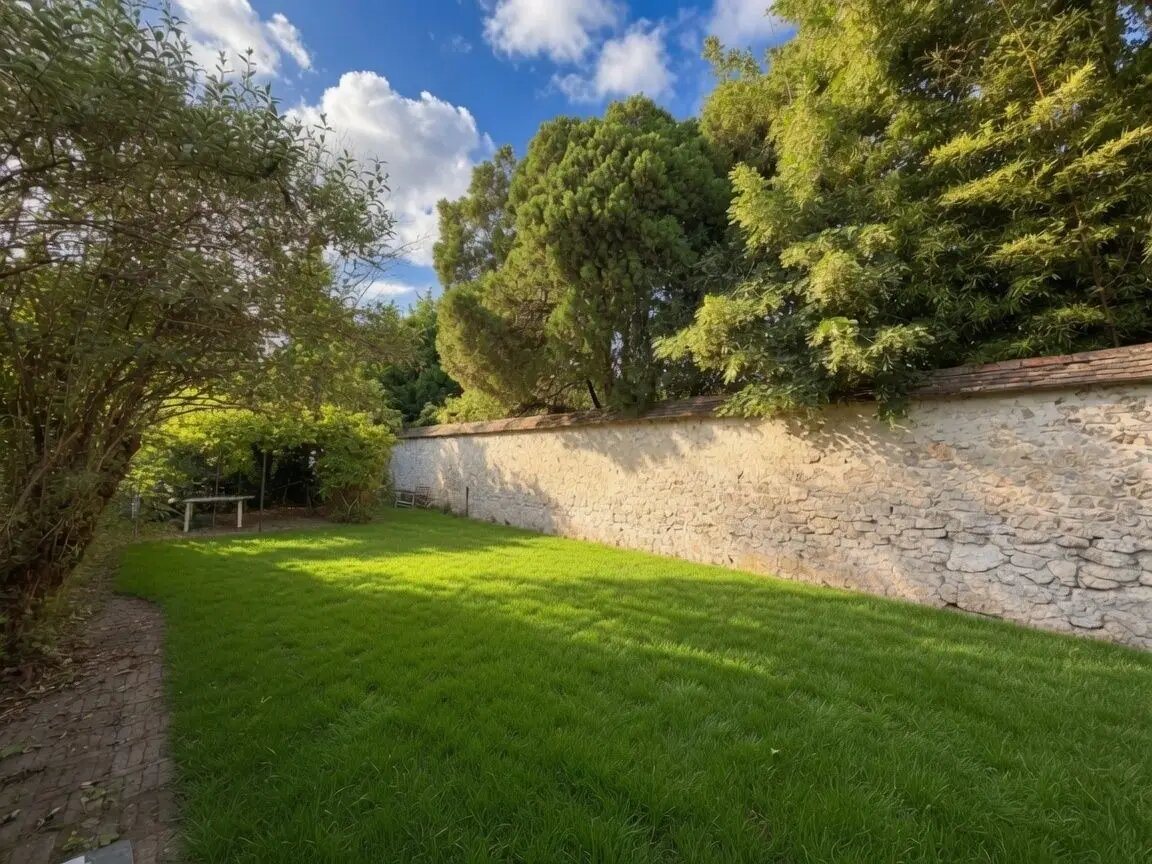 Maison à vendre, 150m², Nemours