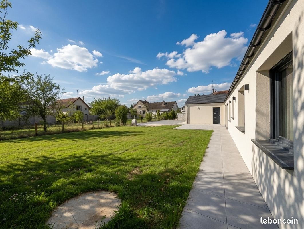 Maison à vendre, 149m², Nemours