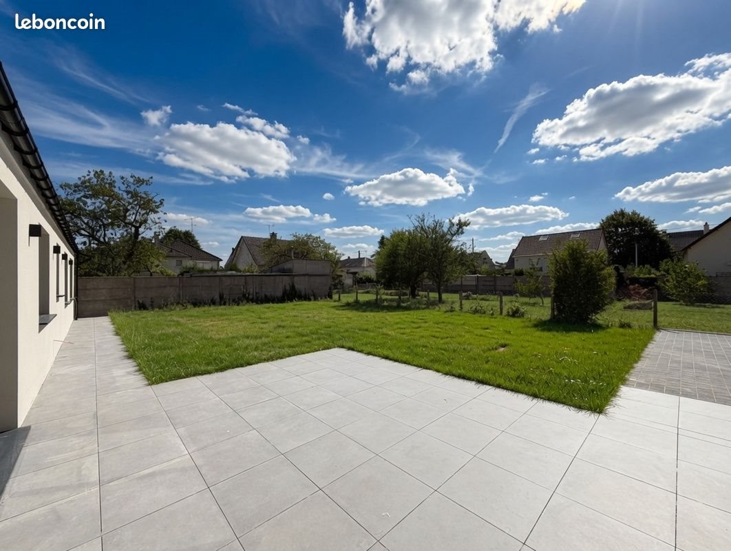 Maison à vendre, 149m², Nemours