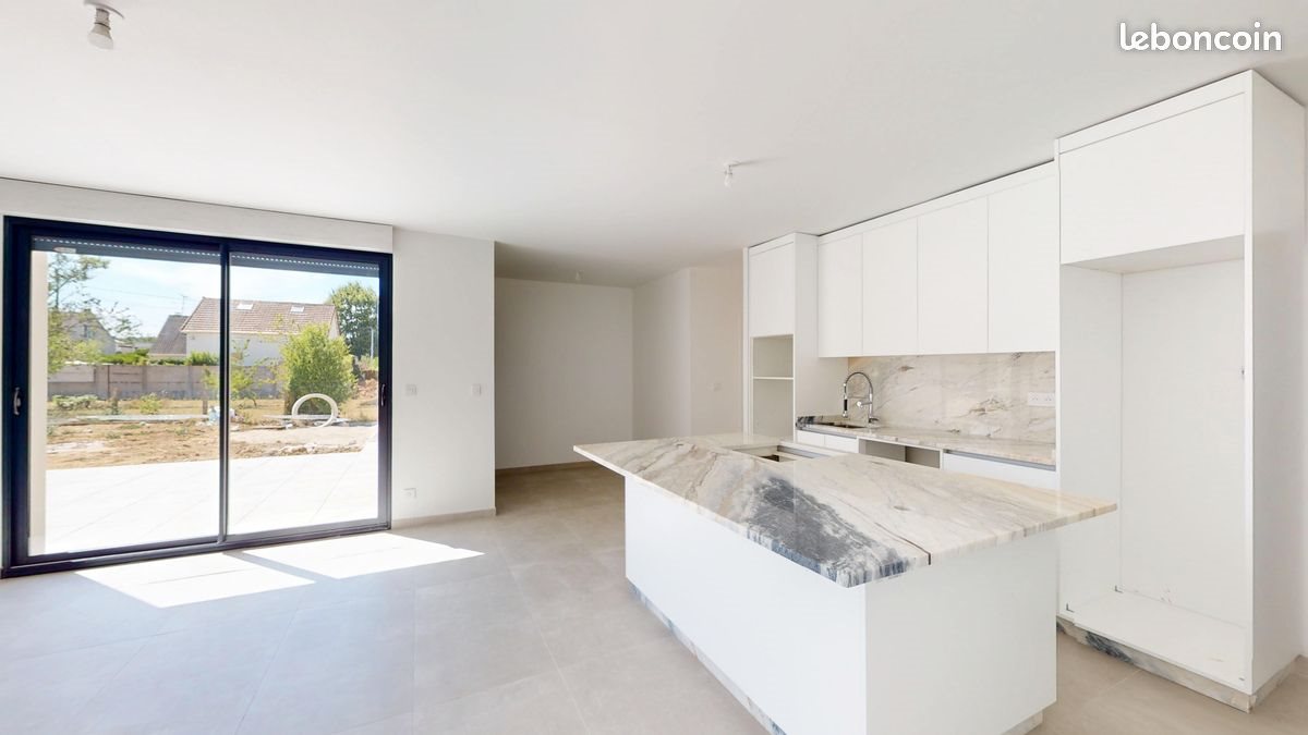 Maison à vendre, 149m², Nemours
