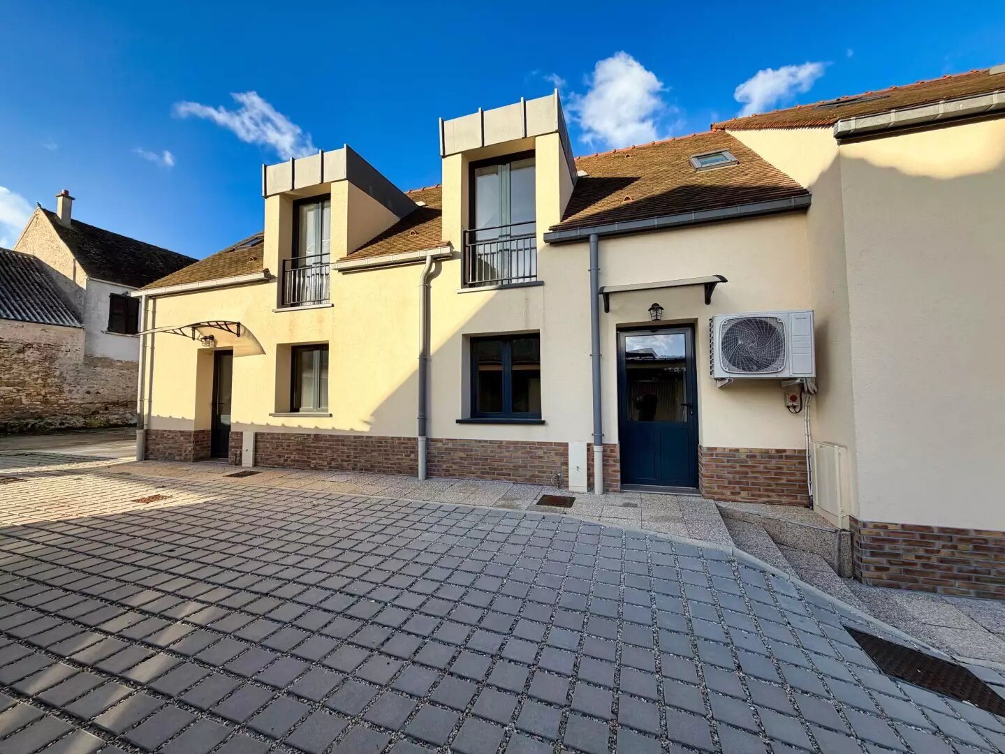 Maison à vendre, 59m², Melun