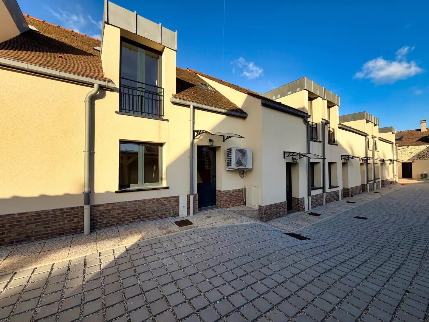 Maison à vendre, 59m², Melun