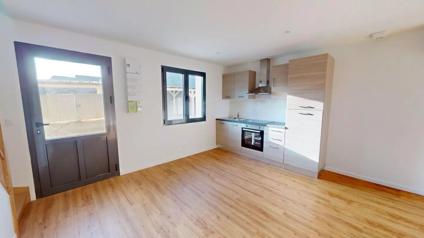 Maison à vendre, 59m², Melun