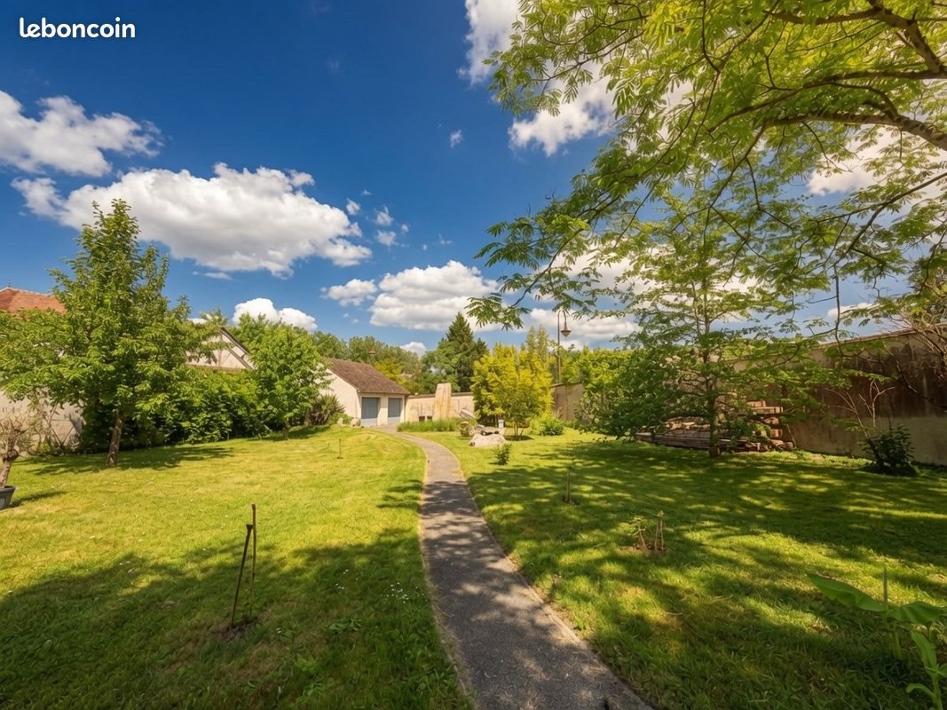 Maison à vendre, 180m², Nemours