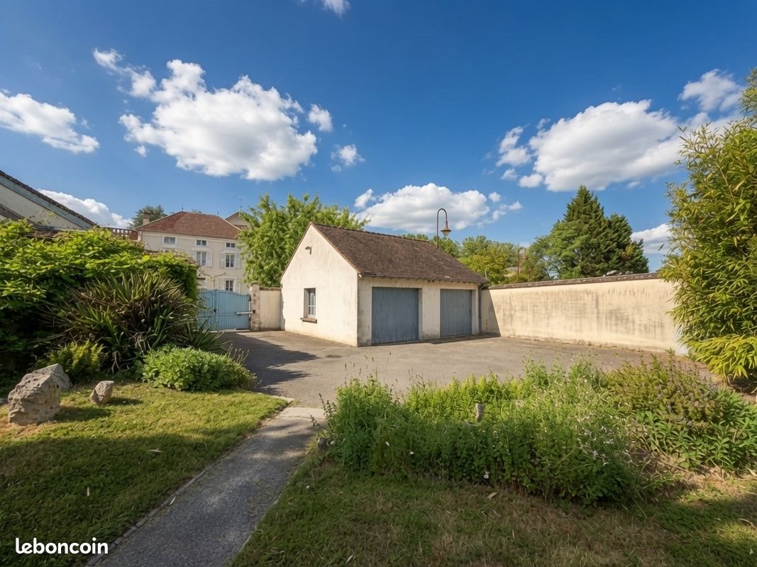 Maison à vendre, 180m², Nemours