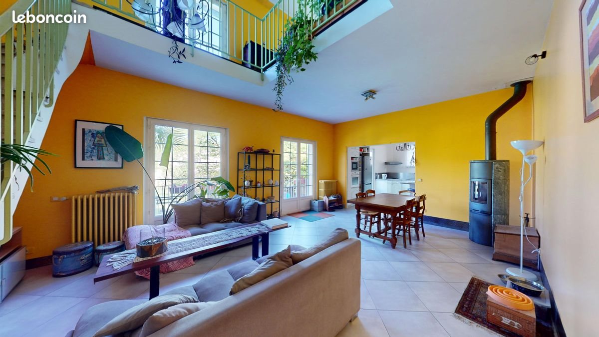 Maison à vendre, 180m², Nemours