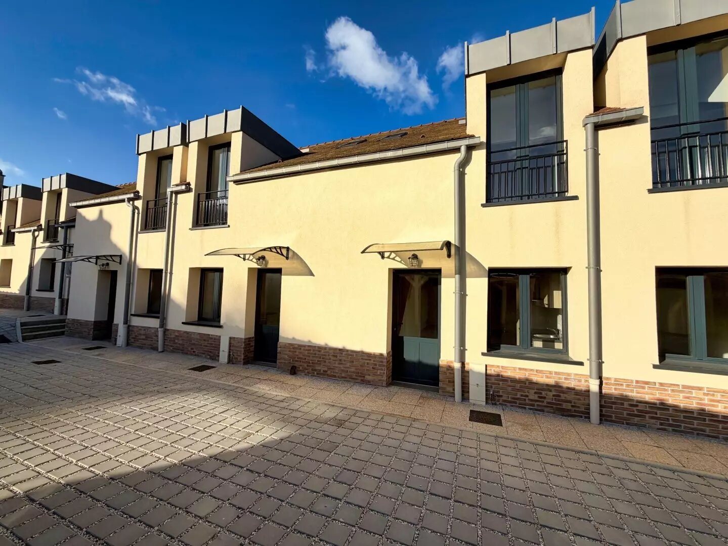 Maison à vendre, 74m², Savigny-le-Temple