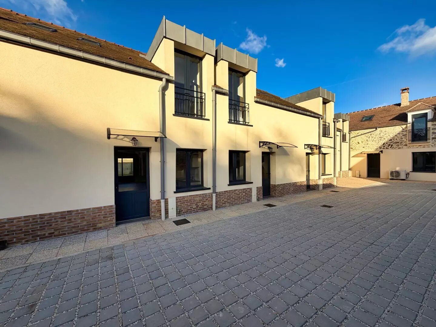 Maison à vendre, 74m², Savigny-le-Temple