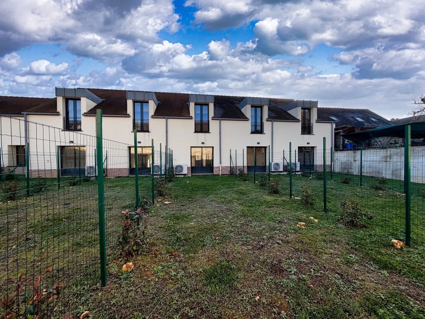 Maison à vendre, 74m², Savigny-le-Temple