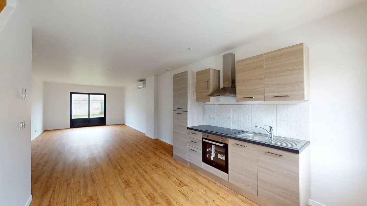 Maison à vendre, 74m², Savigny-le-Temple