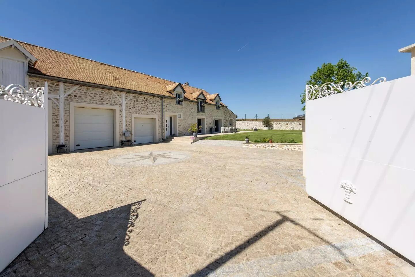 Maison à vendre, 161m², Villemer