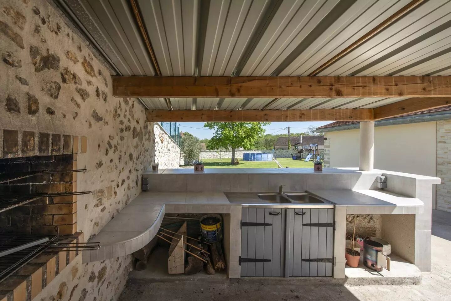 Maison à vendre, 161m², Villemer