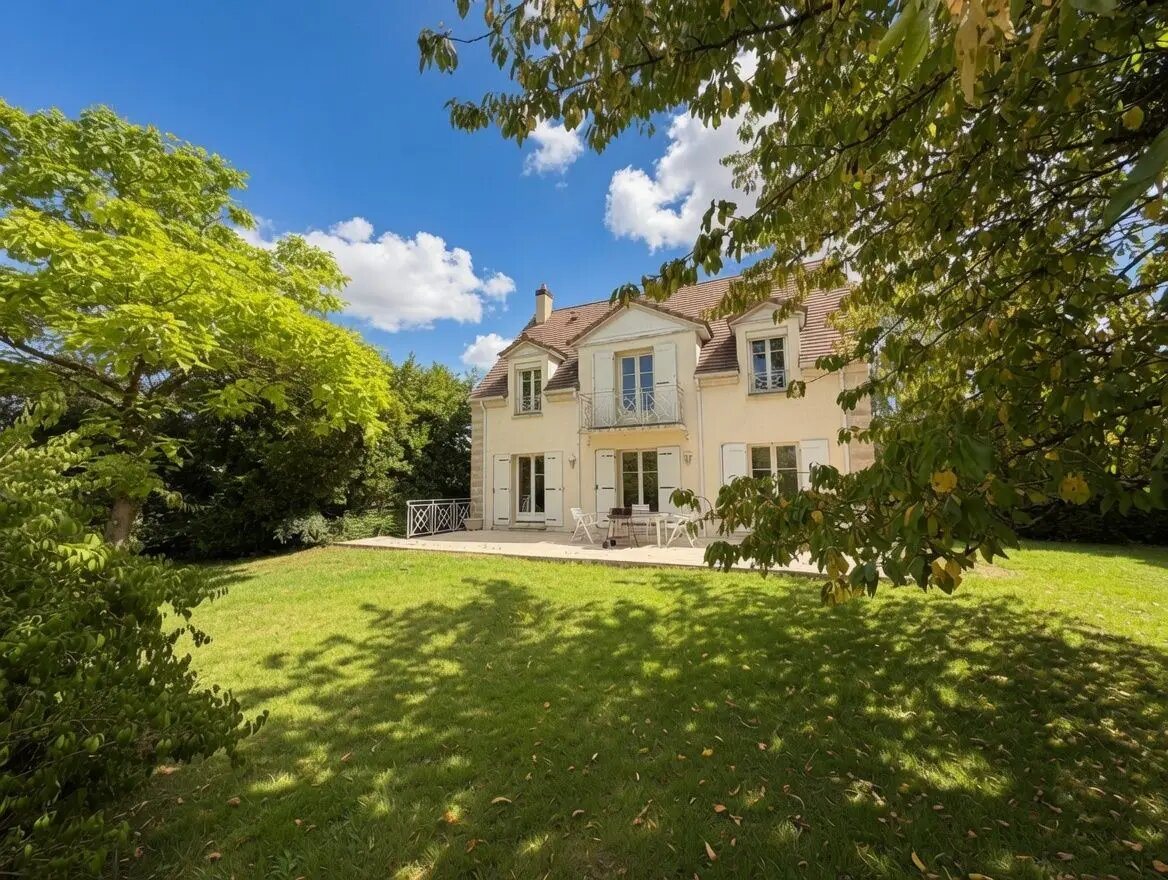 Maison à vendre, 142m², Treuzy-Levelay