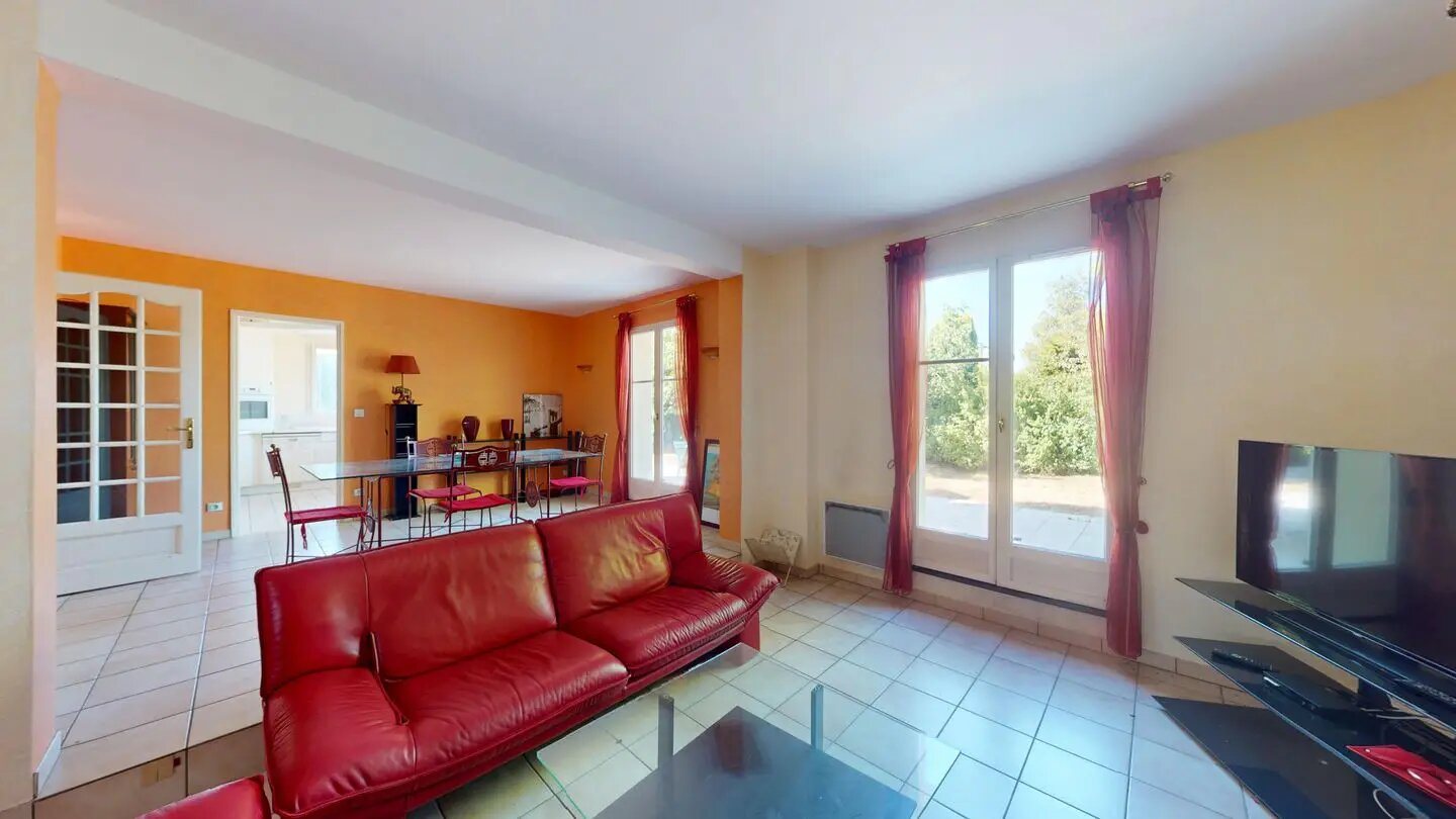 Maison à vendre, 142m², Treuzy-Levelay