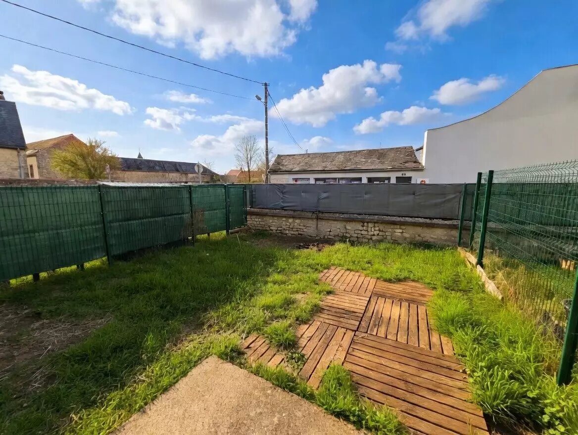 Appartement à louer, 44m², Château-Landon