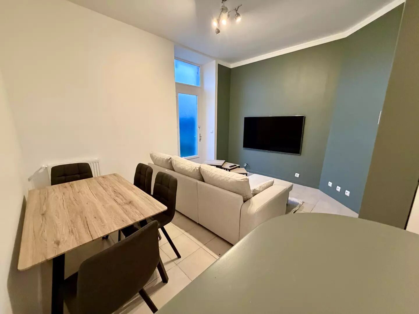Appartement à louer, 44m², Château-Landon
