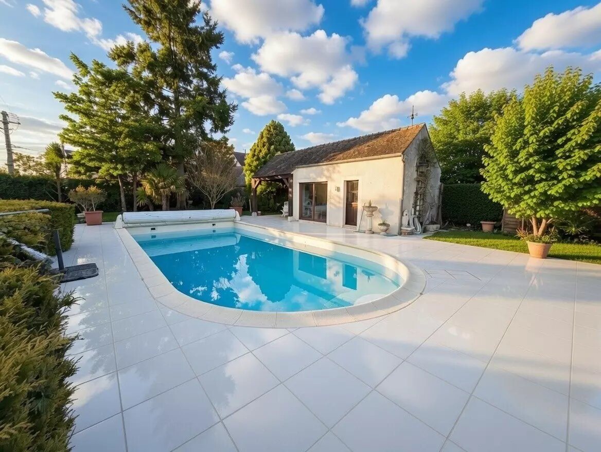 Maison à vendre, 255m², Souppes-sur-Loing