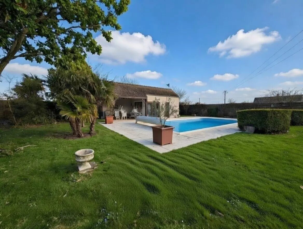 Maison à vendre, 255m², Souppes-sur-Loing