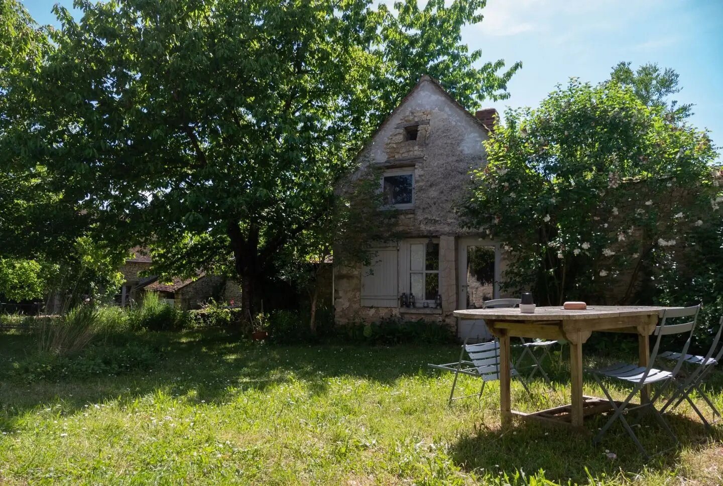 Maison à vendre, 142m², Aulnay-la-Rivière