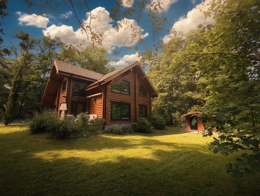 Maison à vendre, 105m², Nanteau-sur-Lunain