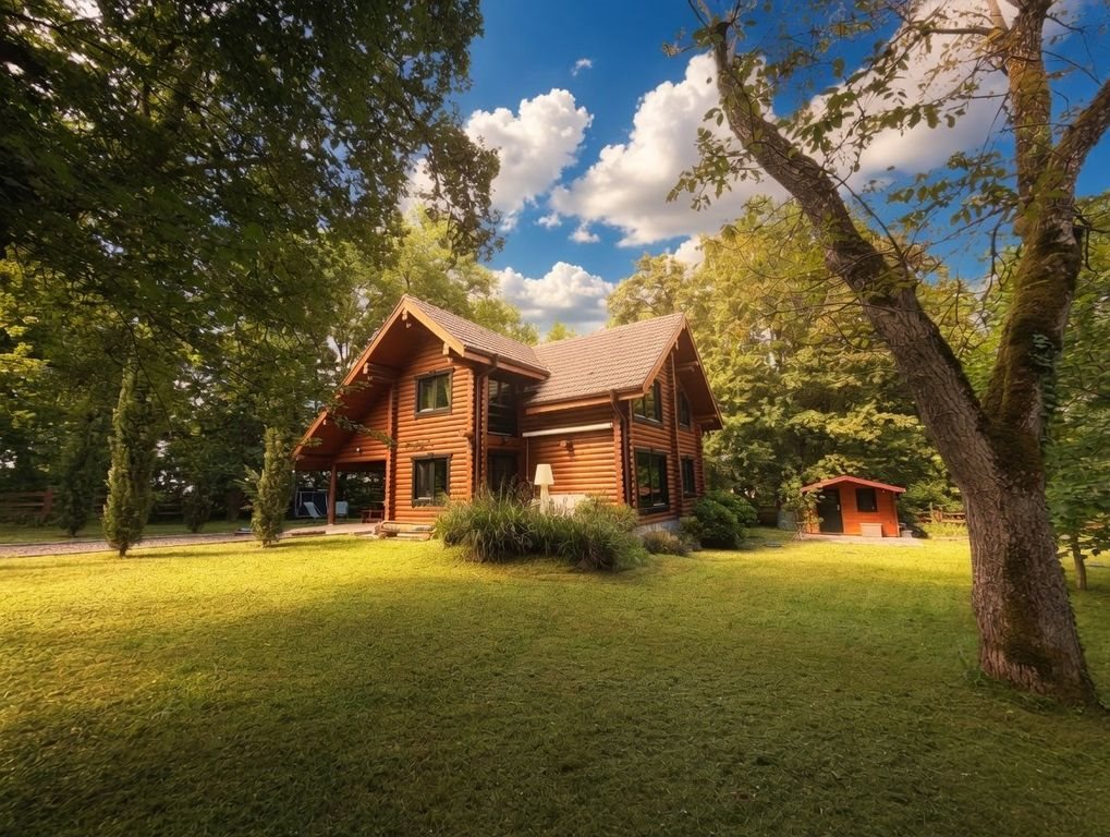 Maison à vendre, 105m², Nanteau-sur-Lunain