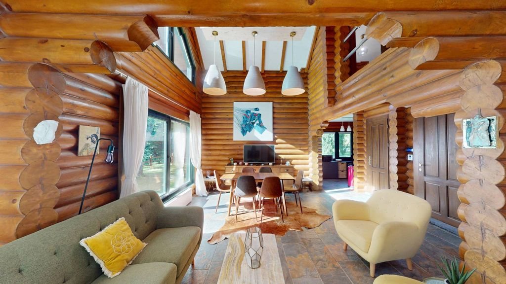 Maison à vendre, 105m², Nanteau-sur-Lunain