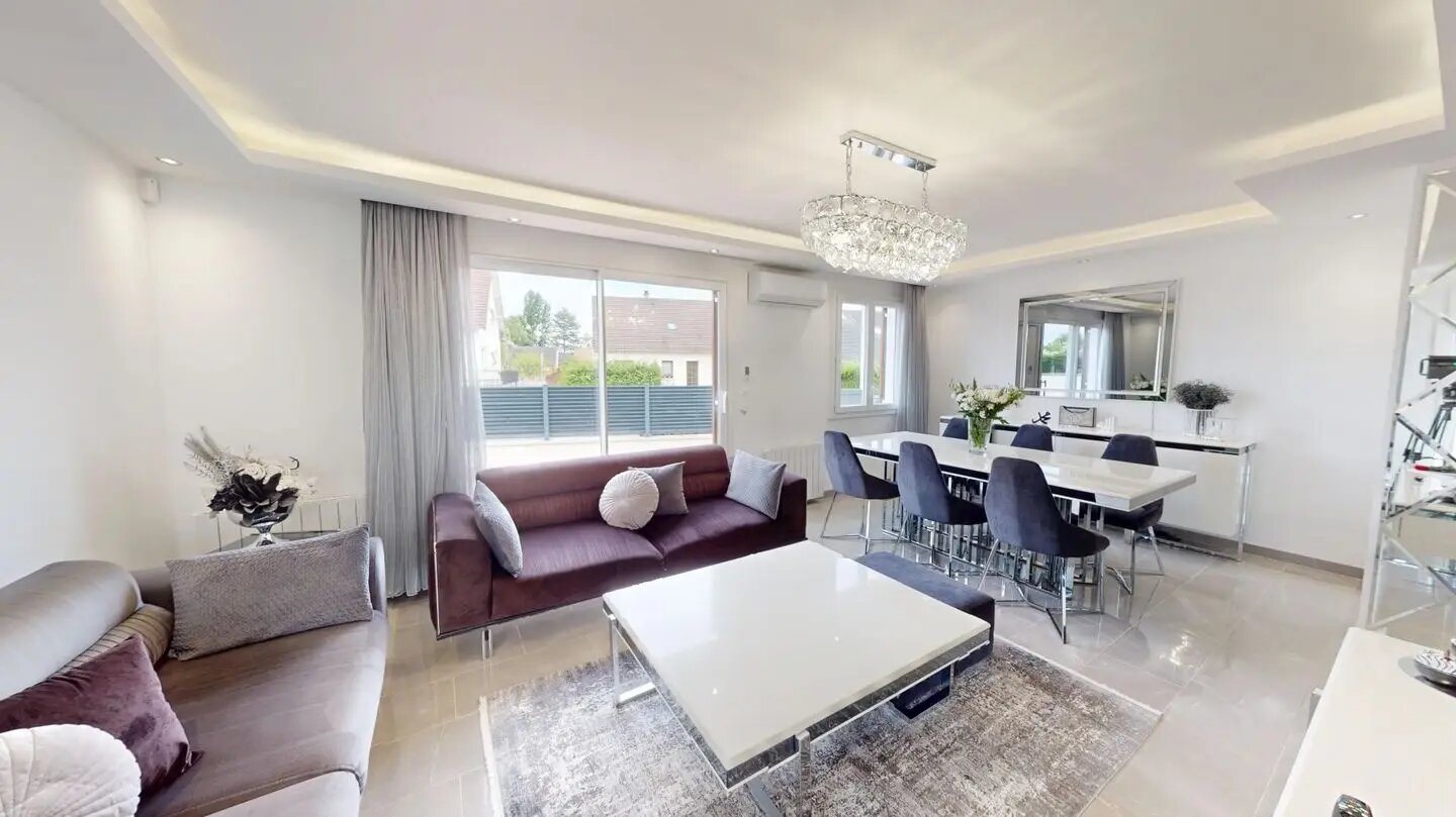 Maison à vendre, 101m², Saint-Pierre-lès-Nemours