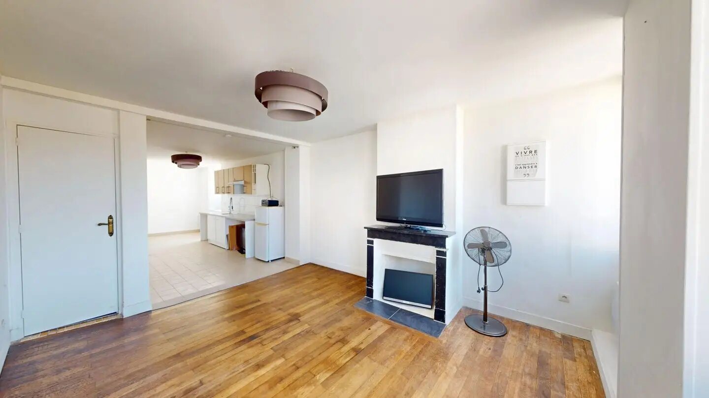 Appartement à vendre, 60m², Souppes-sur-Loing